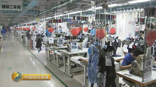 这家服装工厂被称为“魔幻工厂”!拥有2000人,每天做3000件款式,居然看不到车间主管!